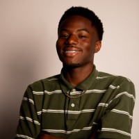 Zion Felder's profile photo