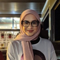 LaunchGood Employee Zainab Husain's profile photo