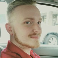 Image API Employee Isaac Shelton's profile photo