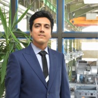 Mohammad Mohammadifar Email