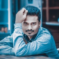Pebble Softwares Employee Shivu Kumar's profile photo
