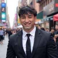 inStorify Employee Rijul Nair's profile photo