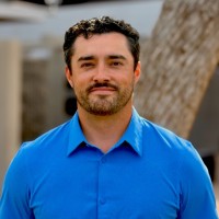 Kinective Employee Brett Bates's profile photo