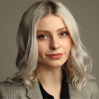 PolyAI Employee Molly Morrell's profile photo