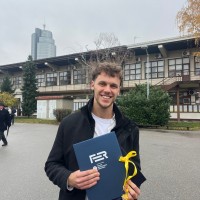 Tin Popović Email