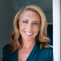 Stealth Mode Biotech Employee Deborah Knobelman's profile photo