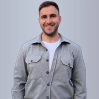 Balkan group Employee Miloš Boljanić's profile photo