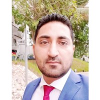 Affiniax Partners Employee Adnan Manzoor's profile photo