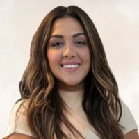 Kaiser Permanente Employee Joanna Peña's profile photo