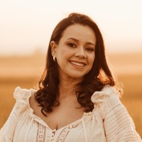 ZenCloud Employee Mariane Barbosa's profile photo