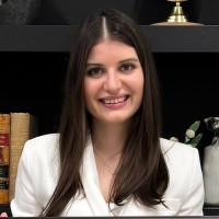 Virginia Mason Hospital and Seattle Medical Center Employee Maryna Khromava's profile photo
