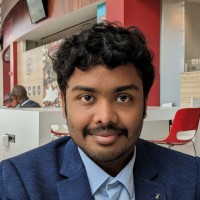 SQ4D Employee Sai Nichenametla's profile photo