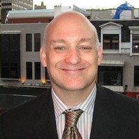 Collège Jean-de-Brébeuf Employee Michel Pronovost's profile photo