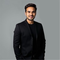 Binoy Patel Email & Phone Number
