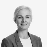 Saxo Employee Anna Björk's profile photo