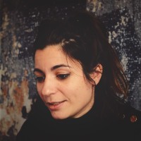 Marlène Bertrand Email