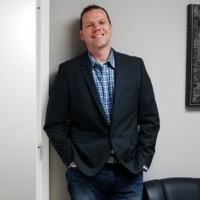 Dustin Boyd Email & Phone Number