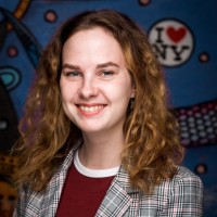 University of Vaasa Employee Irina Sergeeva's profile photo