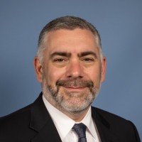 Comfort Systems USA Employee Jim Glover's profile photo