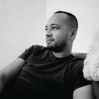 COMME J'AIME Employee Renaud Samel's profile photo