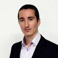 Esokia Employee Maxime Morel-Bailly's profile photo