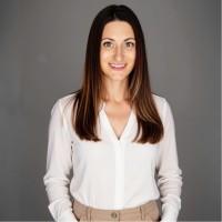 Sword Health Employee Ashley Canfield's profile photo