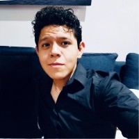 Hipolito Camacho Diaz Email