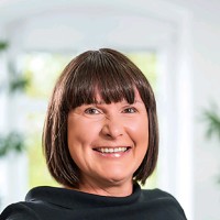 Multikraft Employee Andrea Huemerlehner's profile photo