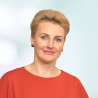 Denticija Employee Dalia Čižaitė-Gabė's profile photo
