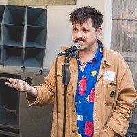 Air Employee Ariel Rubin's profile photo