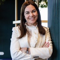 BHP Employee Natalie Peters's profile photo