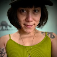 Chani Nicholas Incorporated Employee Ryan O.'s profile photo