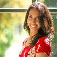 Baskin Engineering at UCSC Employee Lasia Koppaka's profile photo
