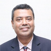 Spectrum Filtration Pvt. Ltd. Employee Shantanu Rana's profile photo