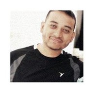 Deltek Employee Mohammed Anwar's profile photo