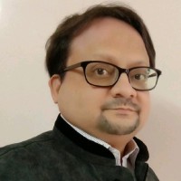 BlackSoil Employee Anuj Gothi's profile photo