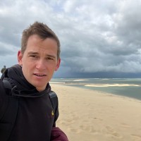 Switchgrid Employee Thomas Carli's profile photo