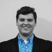 Manhattan Associates Employee Cameron May's profile photo