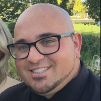 CenturyLink Business for Enterprise Employee Gustavo Cano's profile photo