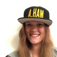 Baked Studios Employee Christine Miller's profile photo