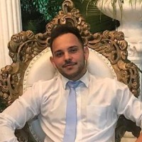 Rodrigo Martins's profile photo