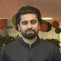 Muhammad Afzaal Email