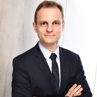 Evolito Ltd Employee Olaf Otto's profile photo