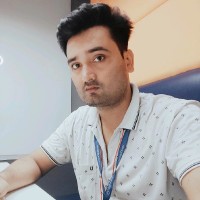 Eneffen Employee Suraj Chand's profile photo