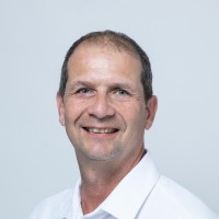 Fehr Lagerlogistik AG Employee Daniel List's profile photo