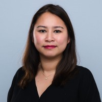 OTO Technology Employee Nicole Pascal's profile photo