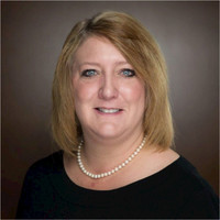 Starbucks Employee Sandy Ellison's profile photo