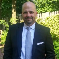 Rich Gaglioti Email & Phone Number