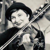 UCLA Herb Alpert School of Music Employee Janice Markham's profile photo