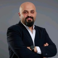 HRE Development Employee Hadi Alsholi's profile photo